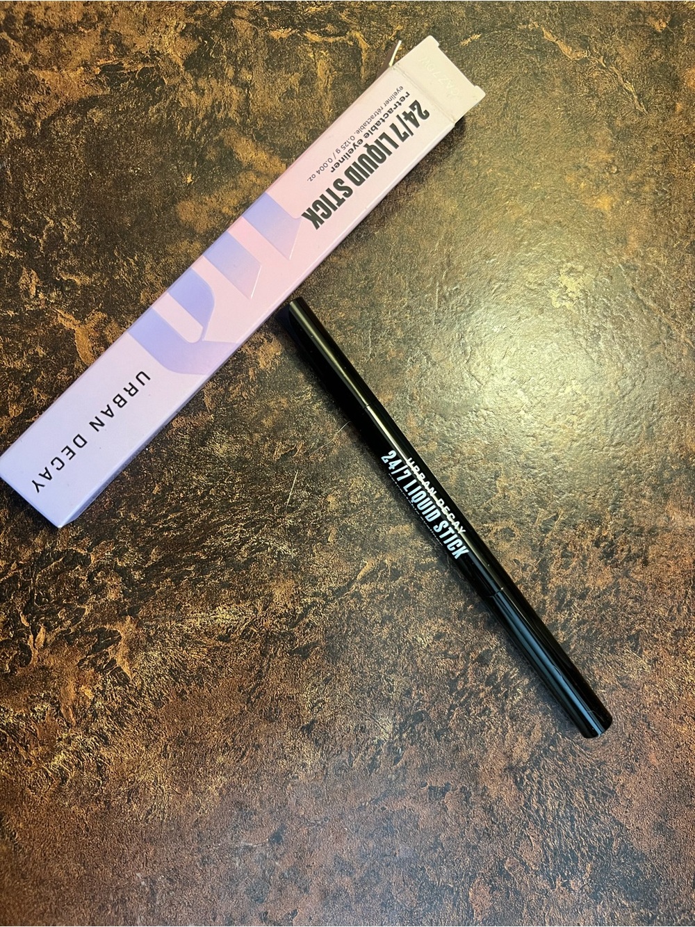 Urban Decay 24/7 Liquid Stick Eyeliner - Black